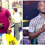 Truck driver arrested after crushing a businessman to death in Rivers State