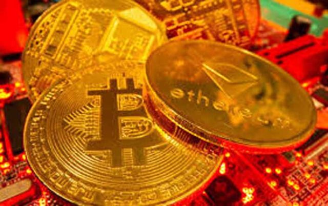 Terrorists, drug dealers use crypto to raise, hide over £1bn illicit funds - UK laments