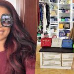 Linda Ikeji shows off her three Birkin bags worth N30M