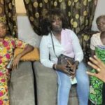 Mr Macaroni donates N500k To family of late Jumoke