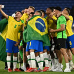 Tokyo Olympic: Brazil beat Spain to win football gold