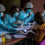 WHO confirms first-ever case of ‘highly infectious’ Marburg virus disease in West Africa