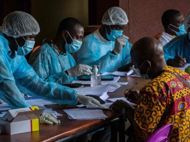 WHO confirms first-ever case of ‘highly infectious’ Marburg virus disease in West Africa