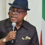 I Will Not Resign As PDP Chairman - Secondus