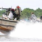 Breaking: Sea Pirates Kidnap 5 Persons along Bonny River