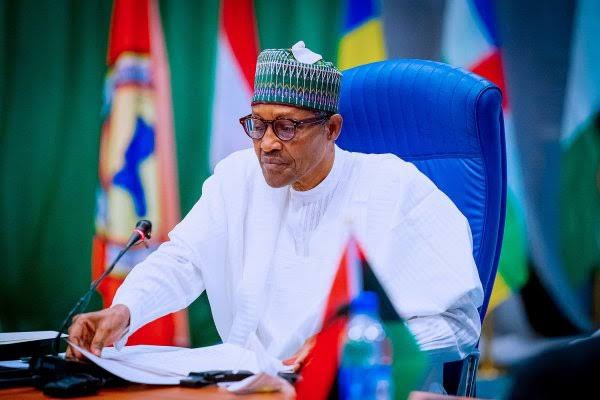 Buhari approves postponement of 2023 Census