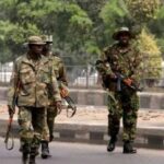 Nigerian Army, Police Killed 115, Unlawfully Arrested 500 Persons In South-East In Four Months— Amnesty International