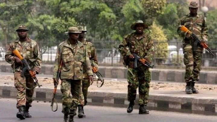 Nigerian Army, Police Killed 115, Unlawfully Arrested 500 Persons In South-East In Four Months— Amnesty International