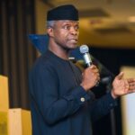 I don't owe anybody allegiance outside my Oath of Office -Yemi Osinbajo