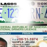 BREAKING: FG hikes vehicle number plate, driving licence rates by 50%