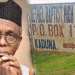 32 more Kaduna Baptist school students regain their freedom, 31 still in captivity