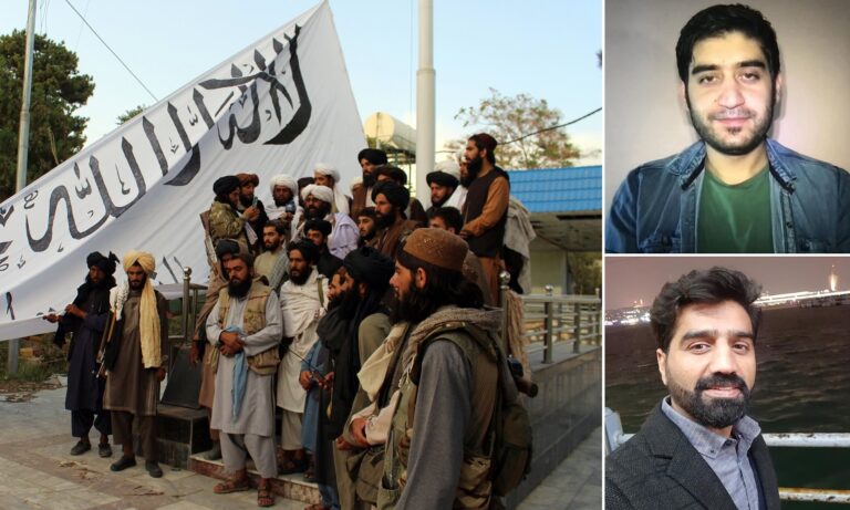 Taliban takeover: British Embassy block visas of 35 Afghan students offered scholarships