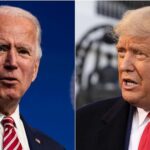 US election: President Biden’s lead over Trump shrinking – Quinnipiac’s Poll