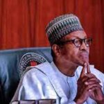 38 days to go, Buhari begs for forgiveness