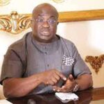 There was deliberate attempt to deny Igbo opportunity to rule Nigeria — Ikpeazu