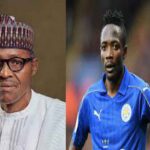 Jos killings: Ahmed Musa calls out Nigerian govt