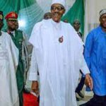 2023: Amaechi opens up on ‘deal’ between Buhari, Tinubu