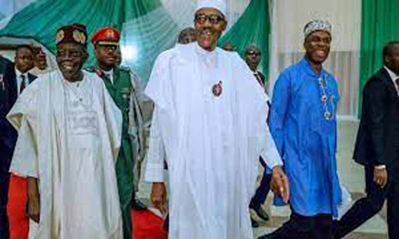 2023: Amaechi opens up on ‘deal’ between Buhari, Tinubu