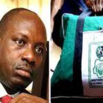 Anambra Election: INEC names Soludo as APGA candidate, exempts PDP