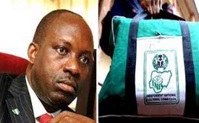 Anambra Election: INEC names Soludo as APGA candidate, exempts PDP