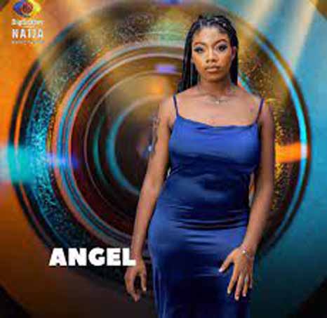 BBNaija: Angel evicted from Big Brother season 6