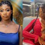 BBNaija Final: What Angel said after she was evicted