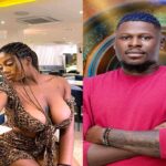 BBNaija: Angel keeps making advances at me – Niyi reveals