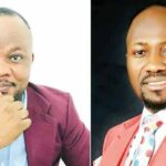 He called Apostle Sulaiman Hushpuppi's Partner and a frauster - Apostle Suleman's lawyer responds to Youtuber's arrest report