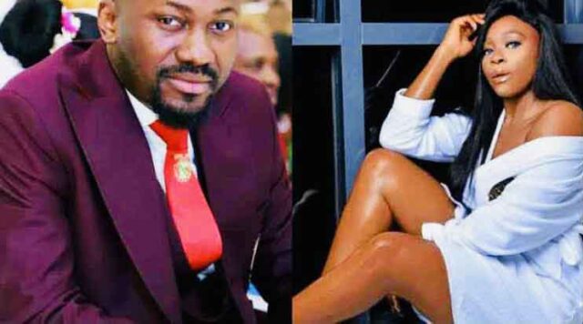 I'm not angry — Apostle Suleman breaks silence on s*x scandal