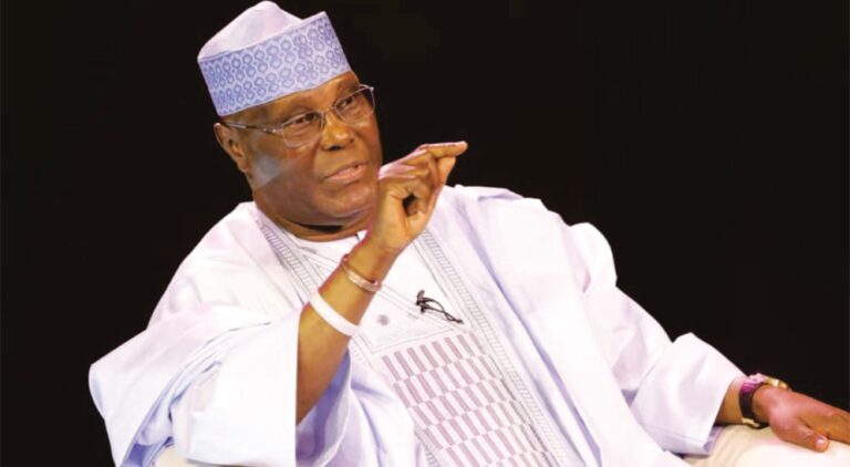 50m Igbos will bury PDP if Atiku gets 2023 presidential ticket – Ohanaeze youths