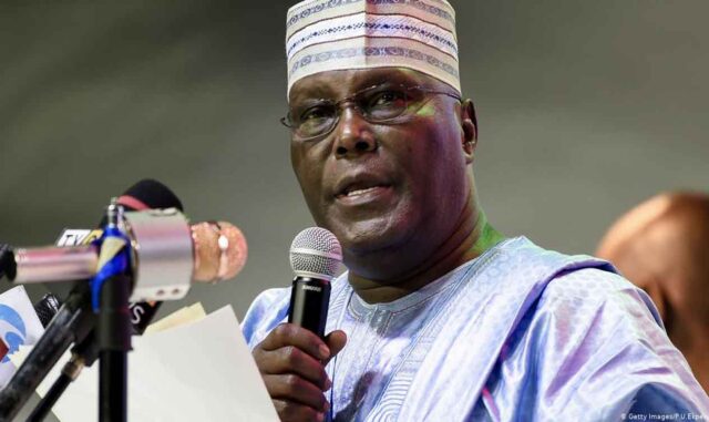 Economic hardship: Your attempt to rubbish foreign exchange policy has failed – Presidency replies Atiku