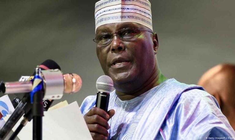 ‘Edo No Be Lagos, You Can’t Steal Votes Here’ – Atiku Warns APC Ahead Of Saturday Election