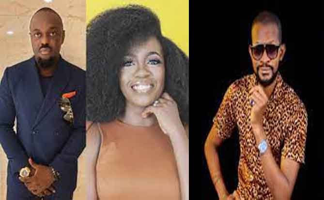 Attack on Uche Maduagwu: Shade Ladipo shades Jim Iyke