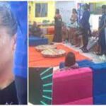 BBNaija: How housemates reacted to fake eviction of JMK, Yousef