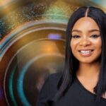 #BBNaija: Big Brother introduces 4th new housemate Queen