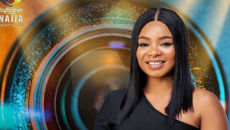 #BBNaija: Big Brother introduces 4th new housemate Queen