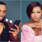 BBNaija season 6: I’m falling in love with Liquorose – Emmanuel tells Biggie [VIDEO]