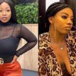 BBNaija: Why I may not have sex with Michael – Jackie B