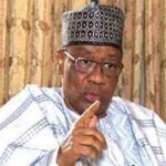 Babangida breaks Silence on Military Interference In Nigeria 