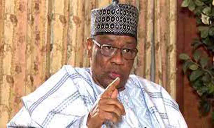 Babangida breaks Silence on Military Interference In Nigeria 