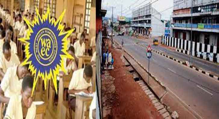 WAEC: Students in S/East may miss English, Maths exams over IPOB’s sit-at-home – Bamgbose