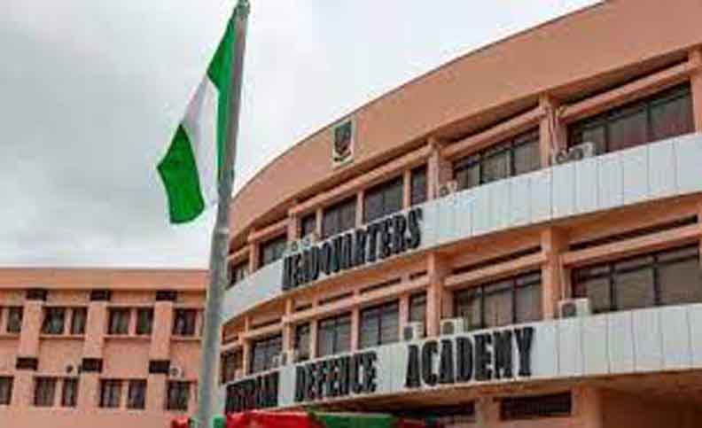 Bandits attack Nigerian Defence Academy, kill officers