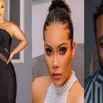 BBNaija: Biggie issues Maria, Pere , JMK strike