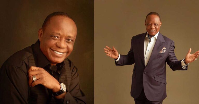 Billionaire Idahosa Okunbo loses battle to cancer