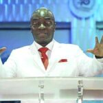 Bishop Oyedepo Reveals Secret Behind His Church’s Overwhelming Success