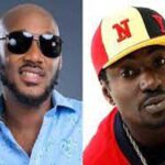 My reconciliation with 2Baba not fake – Blackface