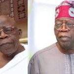 I am still undergoing physiotherapy that is gruesome - Tinubu speaks on his Health 