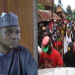 Buhari Govt treating bandits worse than IPOB – Presidency