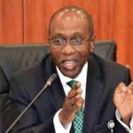 DSS arrests ousted CBN Governor, Emefiele