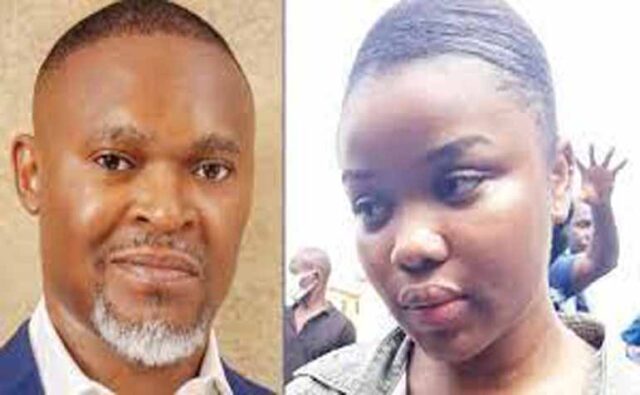 Murder trial: I bought late Usifo Utaga's laptop from Chidinma for N495,000 - Businessman tells Court